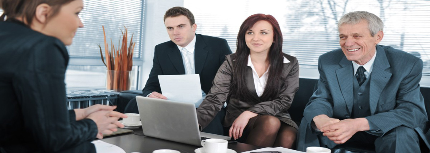 Accounting Office of Roumelioti Dorita & Associates