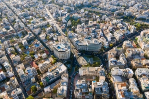 Αντικειμενικές αξίες: Επέκταση σε 2.167 περιοχές σε όλη την Ελλάδα