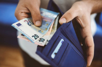 Πληρωμή ενοικίου μόνο μέσω τραπεζών από την 1η Ιανουαρίου