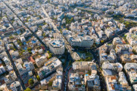 Ακίνητα: Ποια εισοδήματα αναμένεται να βρεθούν στο νέο «ψηφιακό μάτι» της ΑΑΔΕ από τον Ιούλιο