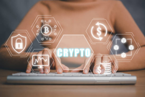 Φόρο στα κρυπτονομίσματα δρομολογεί η κυβέρνηση!